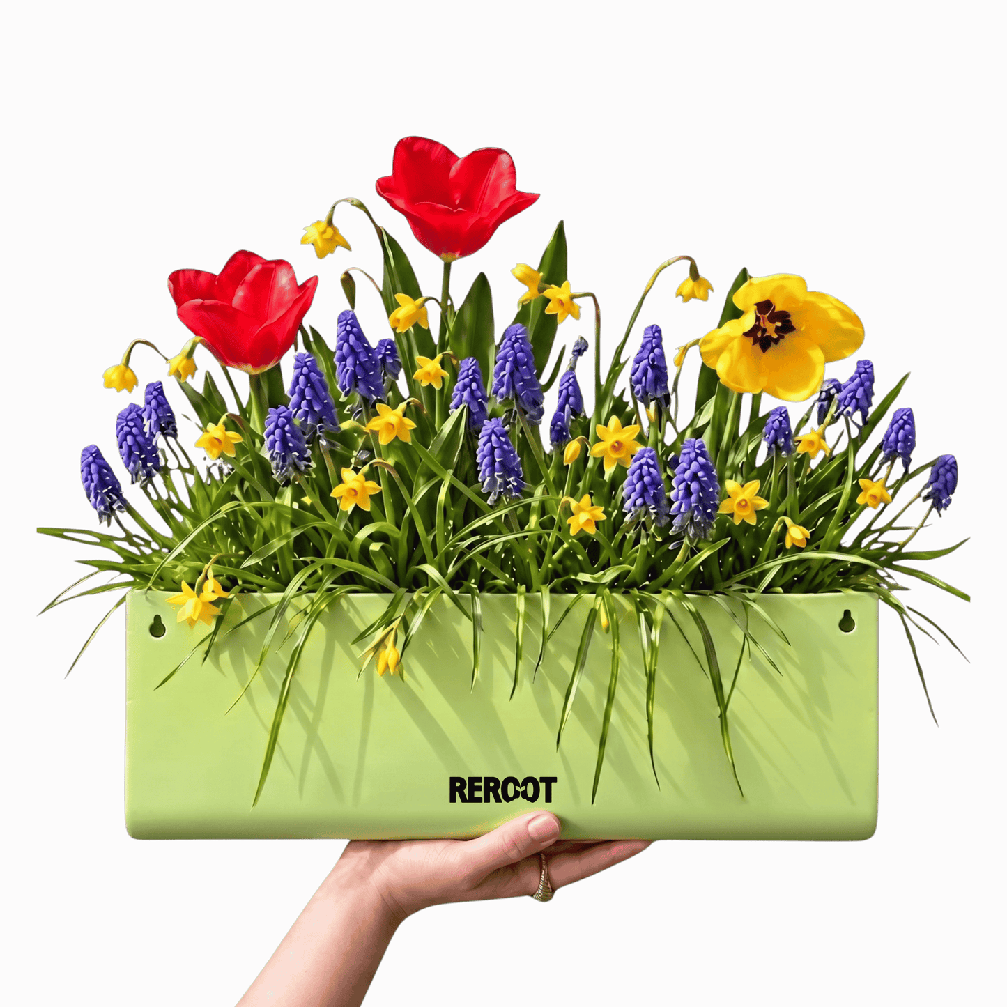 Complete Planting Kit