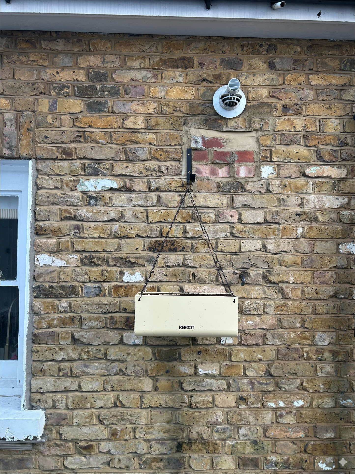 ReRoot Adaptable Mount