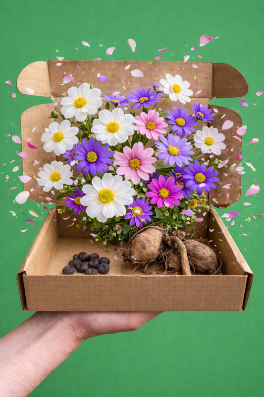 Seasonal Refill Kit