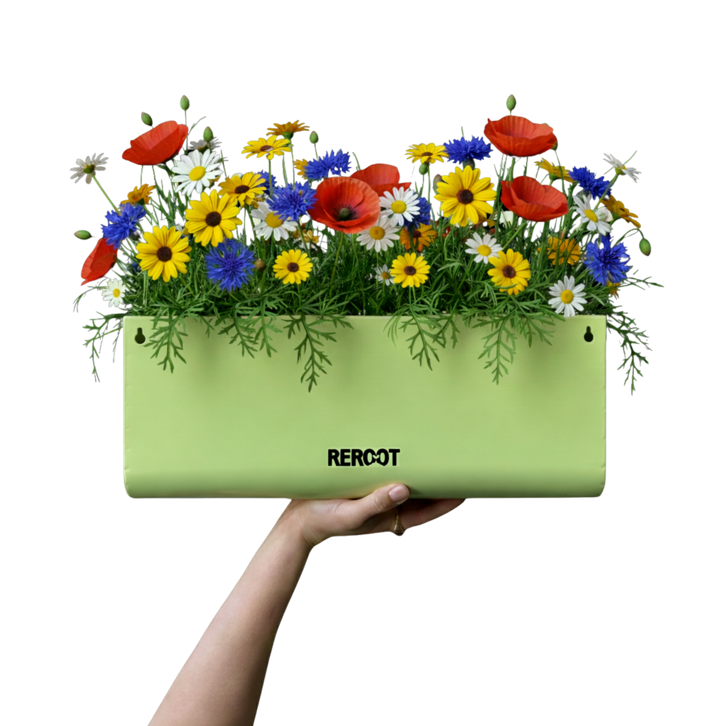 Complete Planting Kit