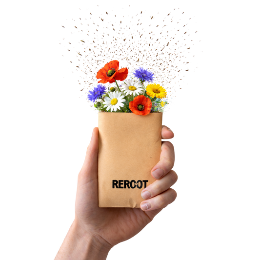 'Not Weed' Wildflower Seeds